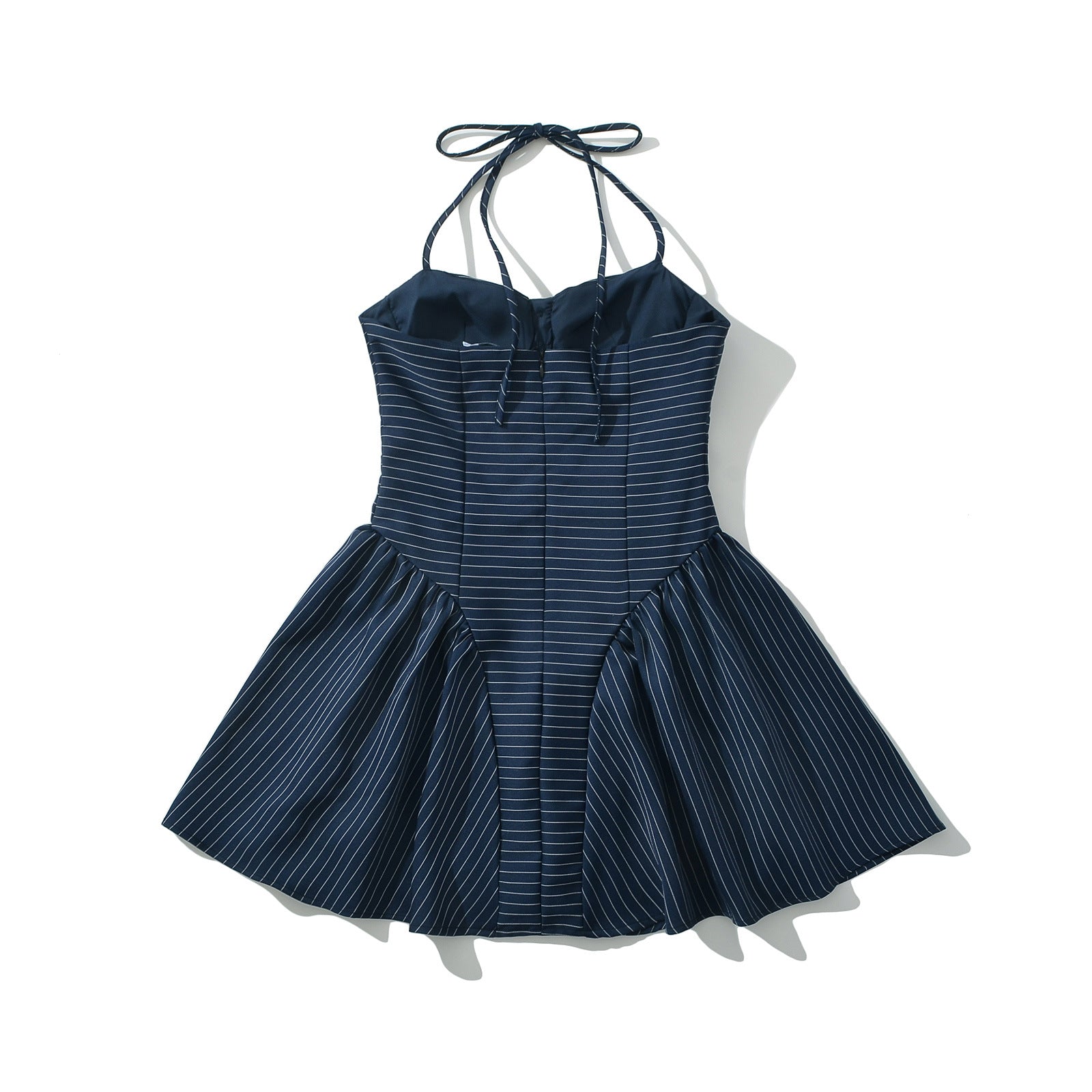 Elegant Fashion Strapless Dress for Women