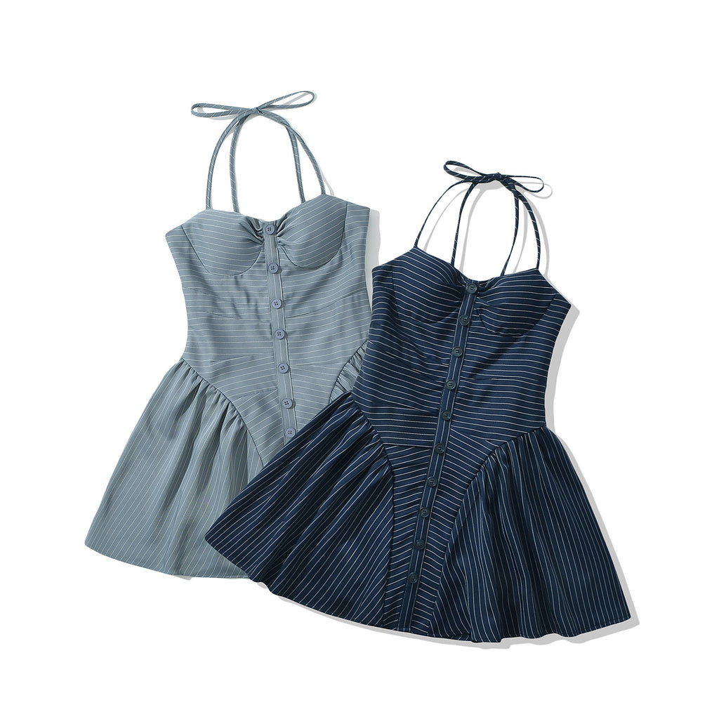 Elegant Fashion Strapless Dress for Women